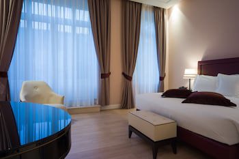 Hotel Turin Palace galeri fotoğrafı
