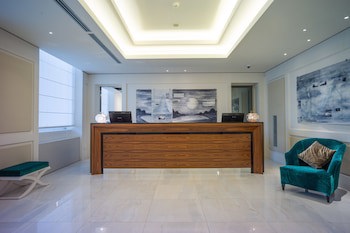 Hotel Turin Palace fotoğrafı