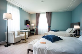 Hotel Turin Palace fotoğrafı