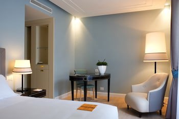 Hotel Turin Palace galeri fotoğrafı