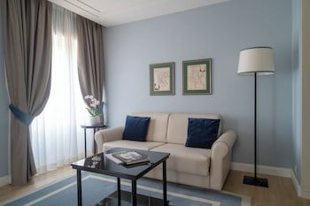 Hotel Turin Palace fotoğrafı