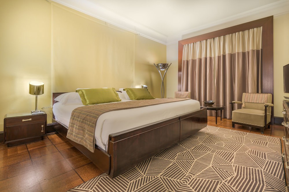 Hotel Britania Art Deco (Adults Only)