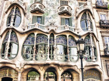 El Avenida Palace Hotel