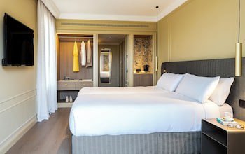 El Avenida Palace Hotel