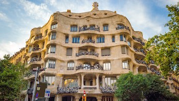 El Avenida Palace Hotel