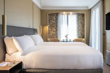 El Avenida Palace Hotel