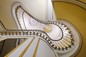 El Avenida Palace Hotel