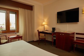 El Avenida Palace Hotel