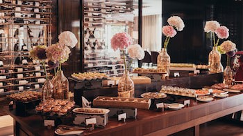 Intercontinental Geneve, An Ihg Hotel
