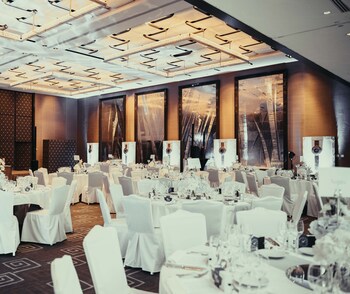 Intercontinental Geneve, An Ihg Hotel