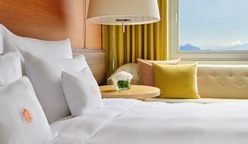 Intercontinental Geneve, An Ihg Hotel