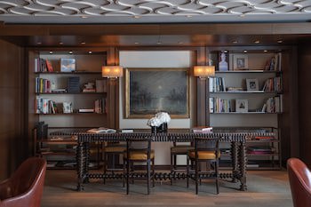 Intercontinental Geneve, An Ihg Hotel