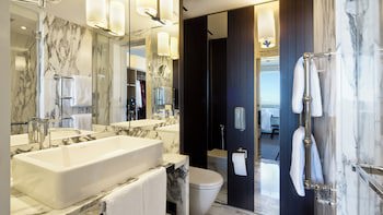 Intercontinental Geneve, An Ihg Hotel