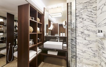 Intercontinental Geneve, An Ihg Hotel