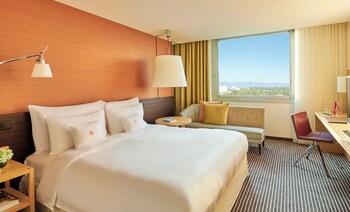 Intercontinental Geneve, An Ihg Hotel