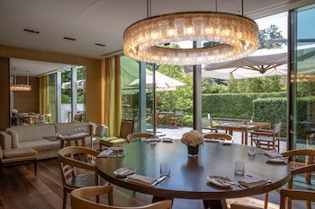 Intercontinental Geneve, An Ihg Hotel