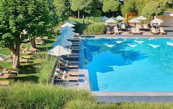 Intercontinental Geneve, An Ihg Hotel