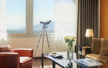 Intercontinental Geneve, An Ihg Hotel