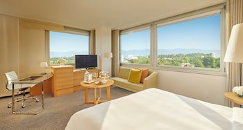 Intercontinental Geneve, An Ihg Hotel