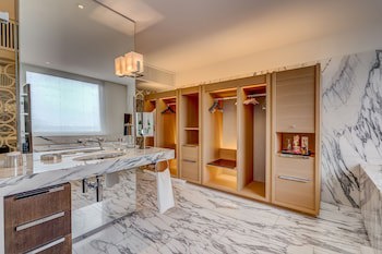 Intercontinental Geneve, An Ihg Hotel