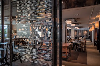 Intercontinental Geneve, An Ihg Hotel