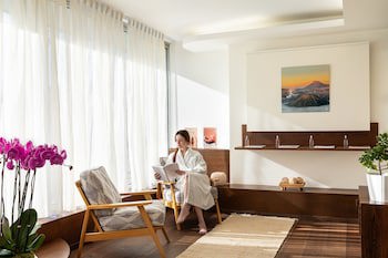 Intercontinental Geneve, An Ihg Hotel