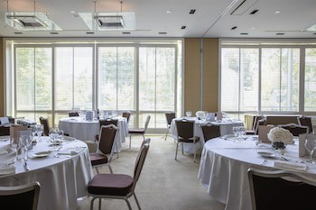 Intercontinental Geneve, An Ihg Hotel