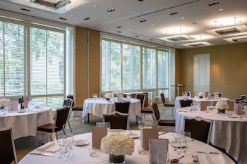 Intercontinental Geneve, An Ihg Hotel