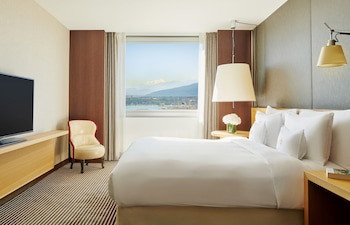 Intercontinental Geneve, An Ihg Hotel