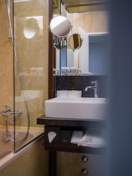 Intercontinental Geneve, An Ihg Hotel