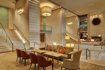 Intercontinental Geneve, An Ihg Hotel