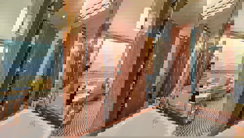 InterContinental Geneve by IHG