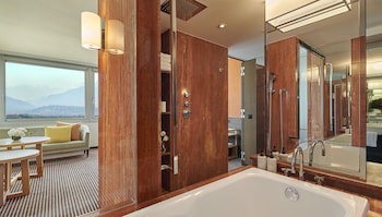 Intercontinental Geneve, An Ihg Hotel