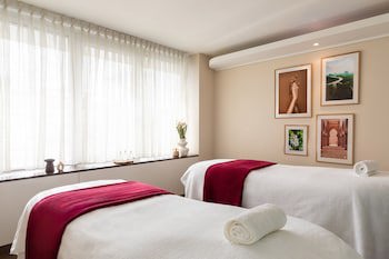 Intercontinental Geneve, An Ihg Hotel