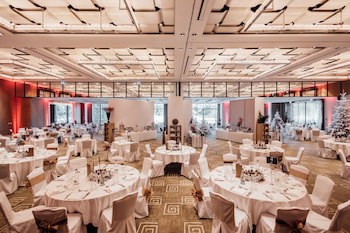 Intercontinental Geneve, An Ihg Hotel