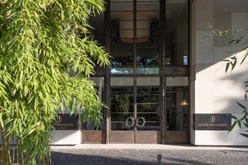 Intercontinental Geneve, An Ihg Hotel