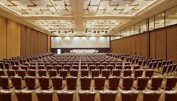 Intercontinental Geneve, An Ihg Hotel