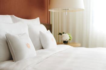 Intercontinental Geneve, An Ihg Hotel