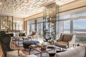 Intercontinental Geneve, An Ihg Hotel