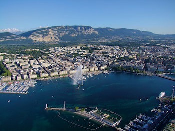 Intercontinental Geneve, An Ihg Hotel