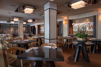 Intercontinental Geneve, An Ihg Hotel