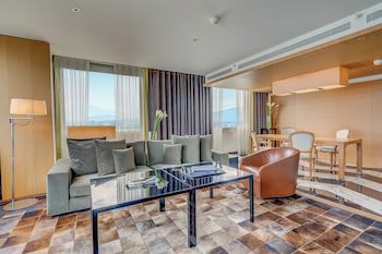 Intercontinental Geneve, An Ihg Hotel