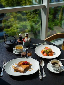 Intercontinental Geneve, An Ihg Hotel