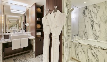 Intercontinental Geneve, An Ihg Hotel