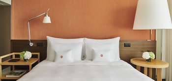 Intercontinental Geneve, An Ihg Hotel