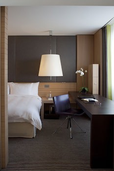 Intercontinental Geneve, An Ihg Hotel