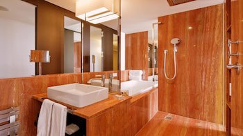 Intercontinental Geneve, An Ihg Hotel