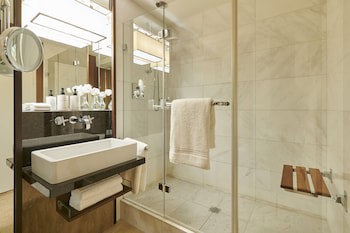 Intercontinental Geneve, An Ihg Hotel