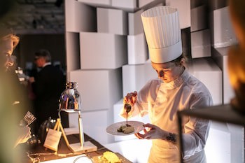 Intercontinental Geneve, An Ihg Hotel
