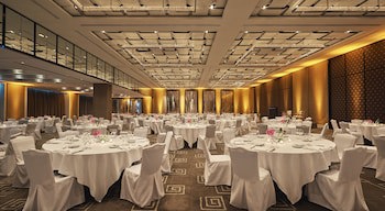 Intercontinental Geneve, An Ihg Hotel